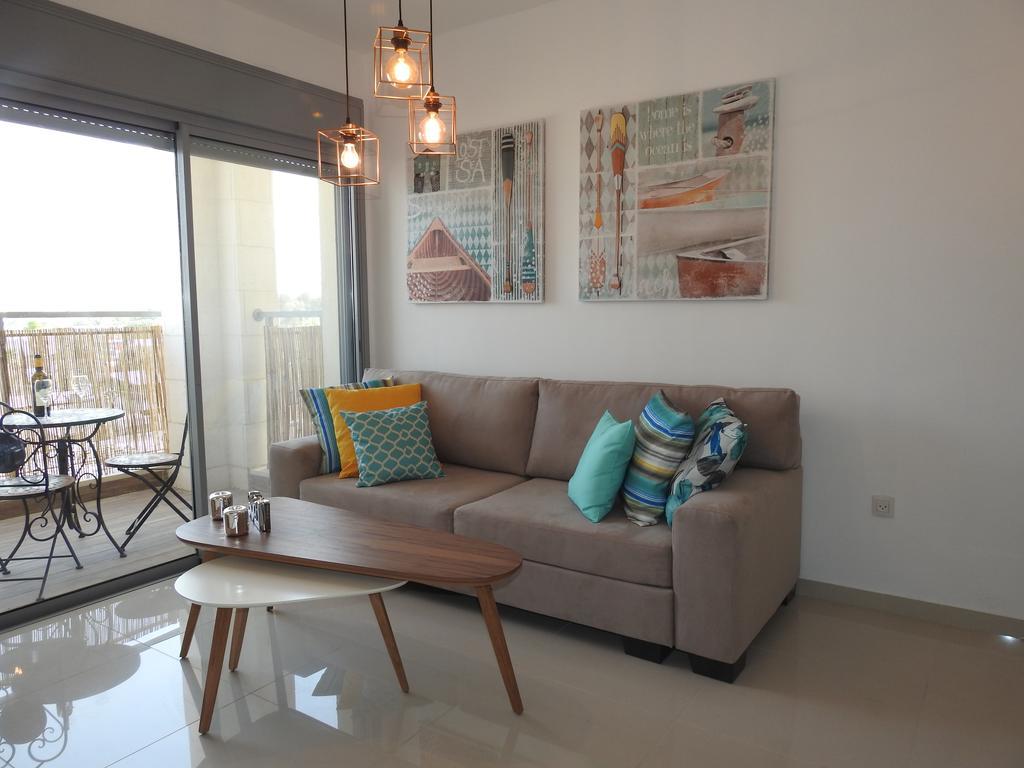 Era Home Boutique Eilat Kültér fotó