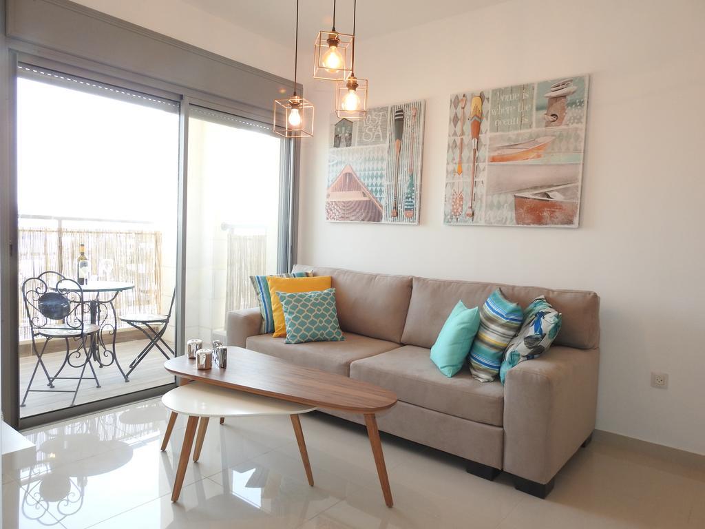 Era Home Boutique Eilat Kültér fotó