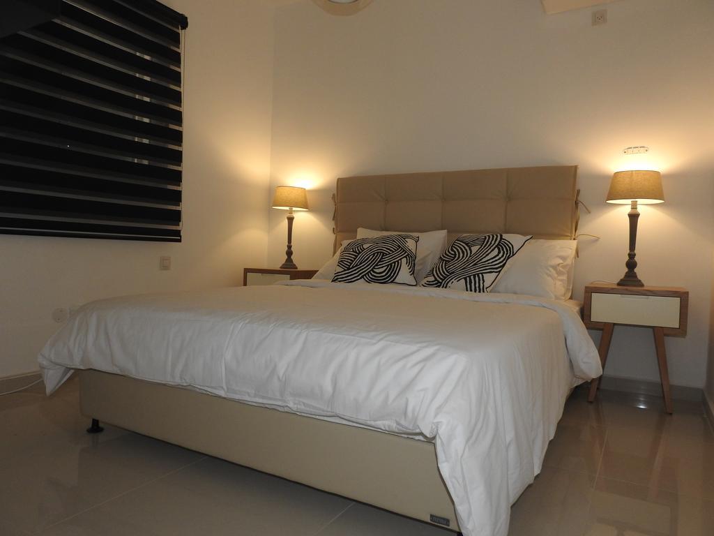 Era Home Boutique Eilat Kültér fotó