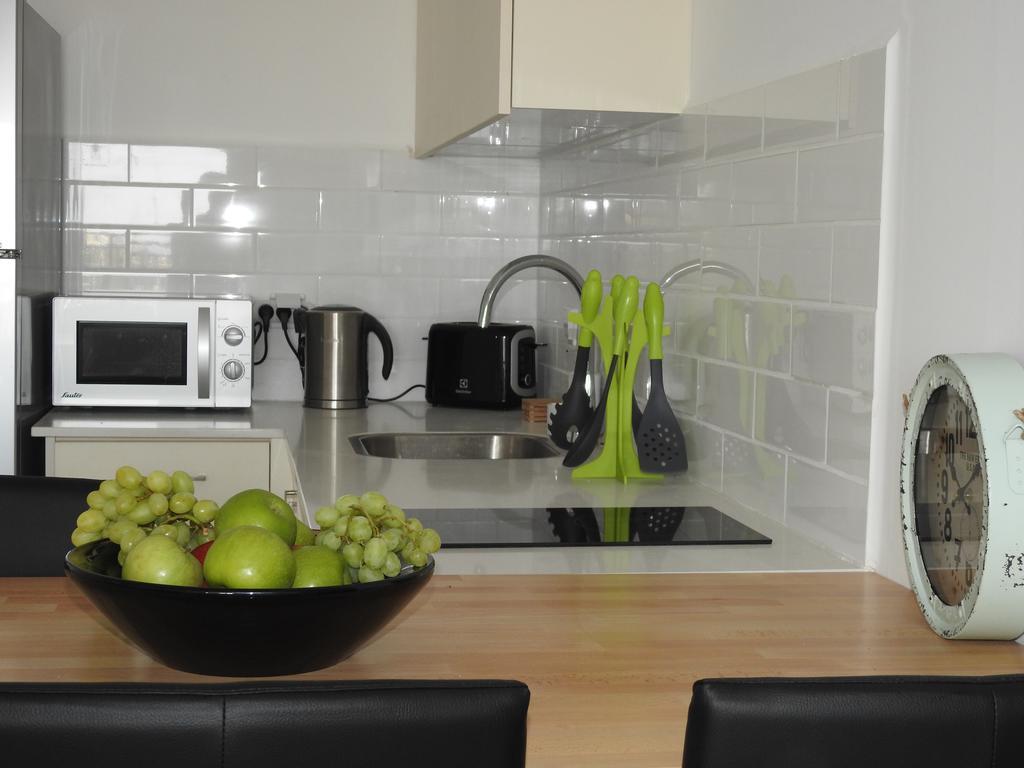 Era Home Boutique Eilat Kültér fotó