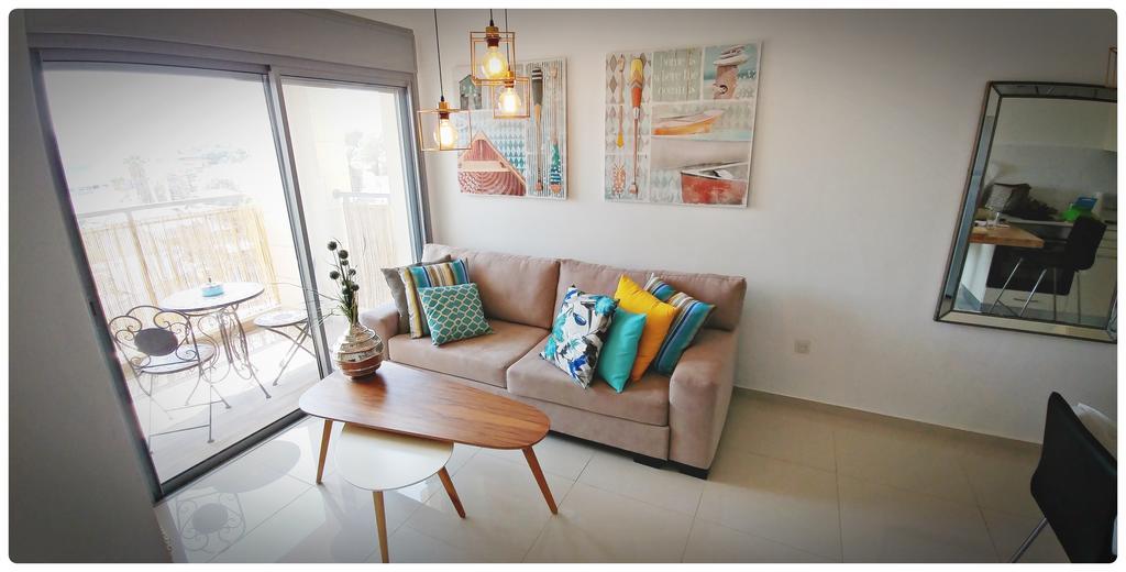 Era Home Boutique Eilat Kültér fotó